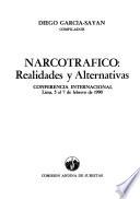 Narcotráfico