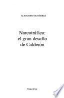 Narcotráfico