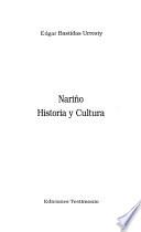 Nariño, historia y cultura