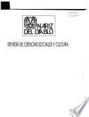 Nariz del diablo