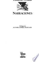 Narraciones