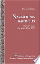 Narraciones imposibles