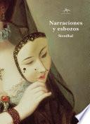 Narraciones y esbozos