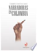 Narradoras en Colombia