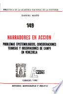 Narradores en acción