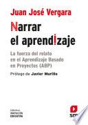 Narrar el aprendizaje