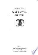 Narrativa breve