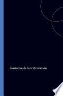 Narrativa de la Restauración