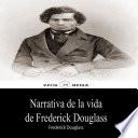 Narrativa de la vida de Frederick Douglass