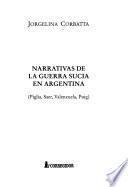 Narrativas de la Guerra Sucia en Argentina