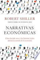Narrativas económicas