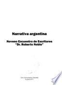 Narrative argentina