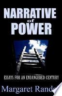 Narrative of Power