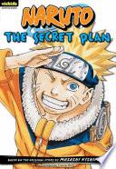 Naruto: Chapter Book, Vol. 4