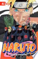 Naruto no 41/72