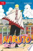 Naruto no 72/72