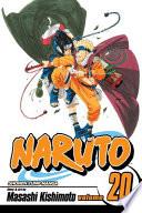 Naruto, Vol. 20