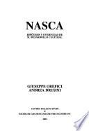 Nasca, hipótesis y evidencias de su desarrollo cultural