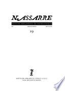 Nassarre