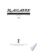 Nassarre