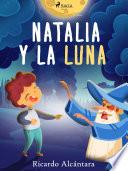 Natalia y la luna
