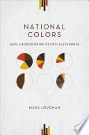 National Colors