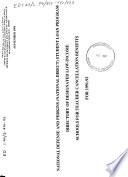 National Defense and Perkins (national Direct) Student Loan Program Directory of Designated Low-income Schools for Teacher Cancellation Benefits for ...