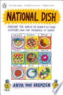National Dish