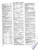 National Library of Medicine Current Catalog