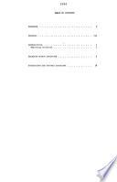 National Science Foundation Legislation, 1975