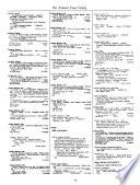 National Union Catalog