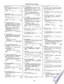 National Union Catalog