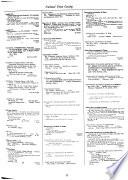 National Union Catalog