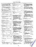 National Union Catalog