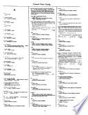 National Union Catalog