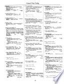 National Union Catalog