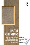 Native Christians