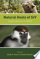 Natural Hosts of SIV