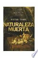 Naturaleza muerta