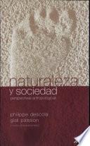 Naturaleza y sociedad