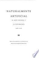 Naturalmente artificial