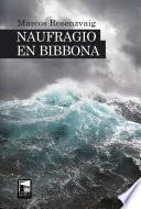 Naufragio en Bibbona