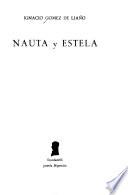 Nauta y estela