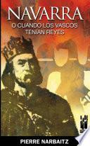Navarra o cuando los vascos tenían reyes