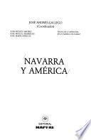 Navarra y América