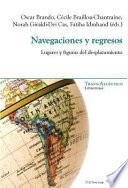Navegaciones y regresos