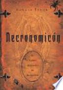 Necronomicón