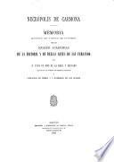 Necrópolis de Carmona