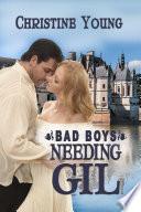 Libro Needing Gil