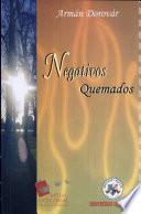 Negativos quemados